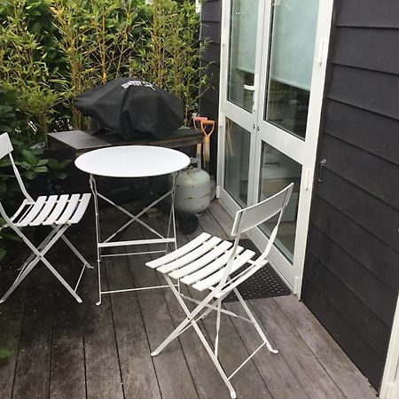 Hahei Kereru Cottage Ngoại thất bức ảnh